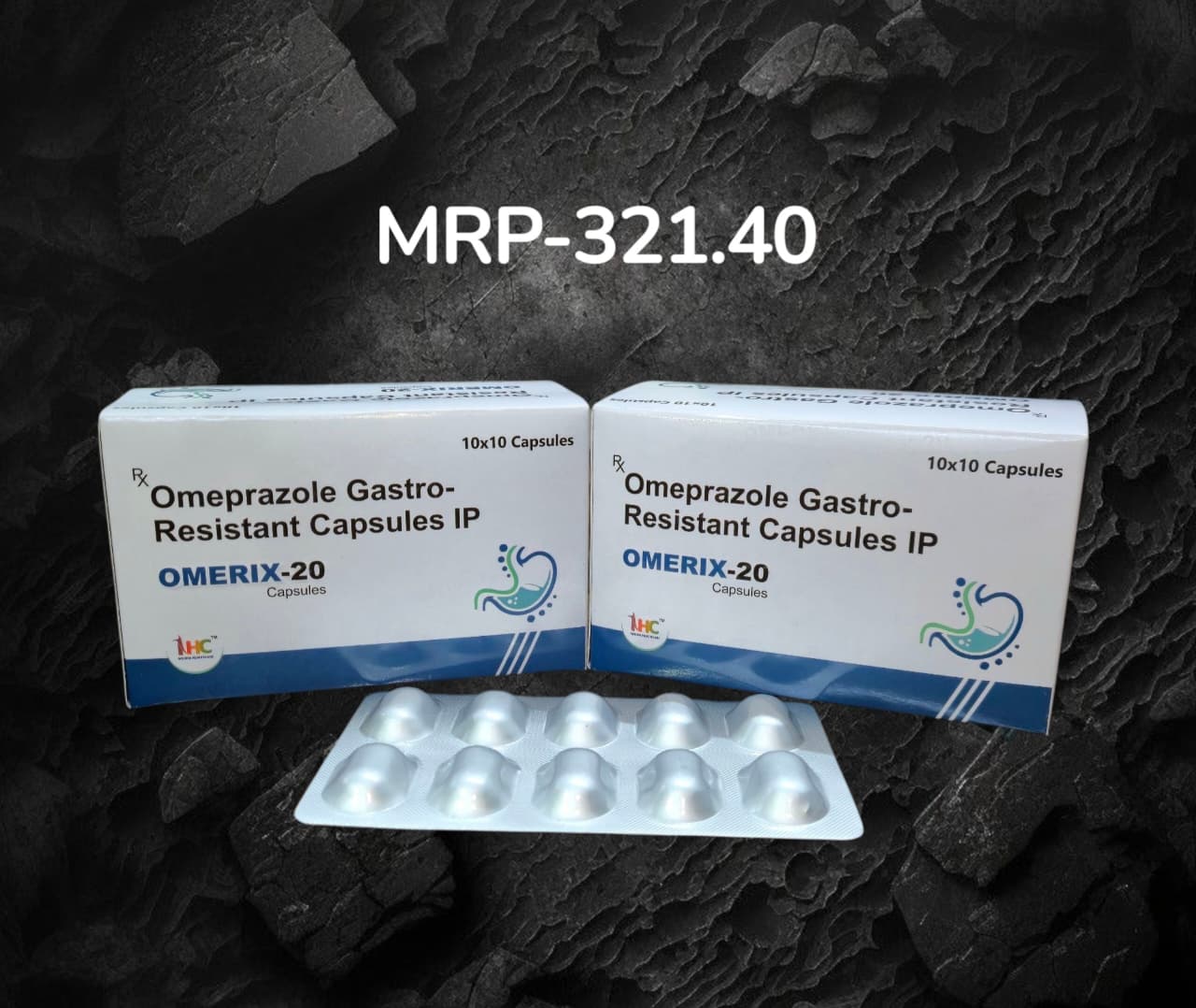 OMERIX 20